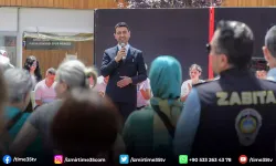 Başkan Önal, “Engelleri anlayışla aşabiliriz”