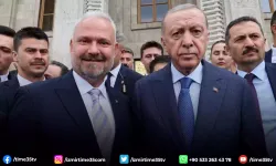 Başkan Pehlivan, AK Parti Grup Toplantısı’na katıldı