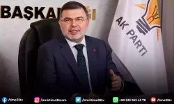 Başkan Saygılı, Büyükşehir Belediyesi çalışanlarına yapılamayan konutlardan Tugay’a yüklendi!