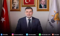 Başkan Saygılı, AK Parti hükümetlerinin İzmir’deki Gençlik ve Spor yatırımlarını sıraladı!