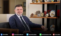 Başkan Saygılı’dan 19 Mayıs mesajı