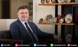 Başkan Saygılı’dan ‘Anneler Günü’ mesajı!