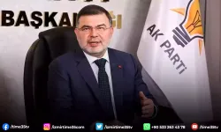 Başkan Saygılı’dan CHP Belediyelerine, "İşçiye bayramını zehir ettiniz"