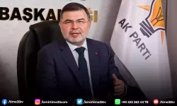 Başkan Saygılı'dan CHP İzmir'e sessizlik eleştirisi!