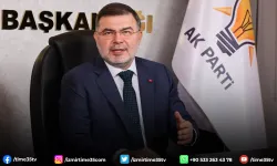 Başkan Saygılı'dan CHP'ye miting öncesi sert çıkış