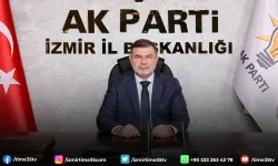 Başkan Saygılı'dan Onat Tüneli üzerinden Tugay'a yanıt