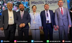 Başkan Sengel ikinci kez TBB Encümen Üyeliğine seçildi