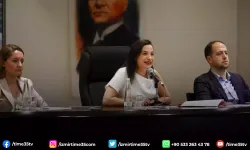 Başkan Sengel kesin hesabı anlattı