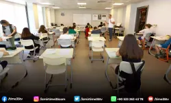 Başkan Sengel: "Her zaman gençlerimizin yanındayız"