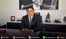 Başkan Serkan Acar’dan gemi söküm tesisine dair net mesaj