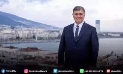 Başkan Tugay’dan 19 Mayıs daveti