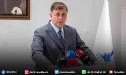 Başkan Tugay'dan sendikaya çağrı: Uzlaşı arayışına devam edelim