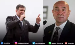 Başkan Tugay’dan Soyer’e sert eleştiri: "Giderayak yaptığı sorumsuzluk!"