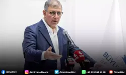 Başkan Tugay’dan TİS süreci açıklaması: "Yüzde 110 talep edildi"
