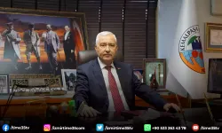 Başkan Türkmen’den 19 Mayıs mesajı