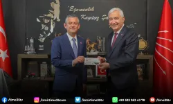 Başkan Türkmen’den Ankara’da önemli temaslar: Kiraz Festivali’ne davet