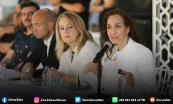 Başkan Ünsal dönüşüm bekleyen Cumhuriyet Mahallesi’nde halkla buluştu