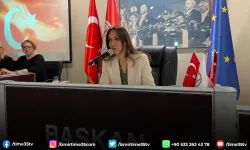 Başkan Ünsal'dan AK Parti'ye denetim raporu yanıtı