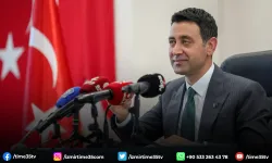 Bayraklı Belediye Meclisi’nde gergin anlar