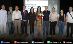 Bayraklı'da sağlıklı ve dengeli beslenme semineri