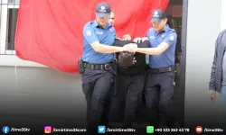 Bebeği acımasızca darp eden şüpheli tutuklandı