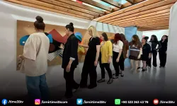 Belediye personeline farkındalık desteği
