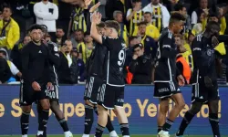 Beşiktaş, Fenerbahçe’ye karşı 20 yıllık hasreti sonlandırmak istiyor