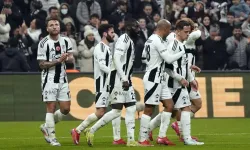 Beşiktaş'ta hedef derbi galibiyeti