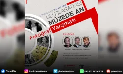 Bornova Belediyesi’nden kültürel mirasa yaratıcı bir dokunuş