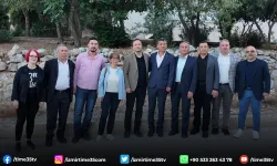 Bornova İzyuva’da Büyükşehir ile ortak çözüm