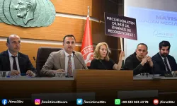 Bornova’da demokrasi, çevre ve dayanışma için yeni dönem