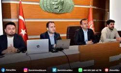 Bornova'da Dijital Dönüşüm hız kazanıyor