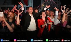 Bornova’da Gençlik ve Özgürlük Haykırışı