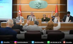 Bornova’da kesin hesaba meclis onayı