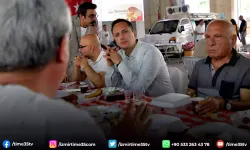 Bornova’da mahalle meclisleri dönemi başlıyor