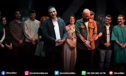 Bornova’da perde kursiyerler için açıldı