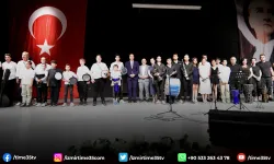 Bornova’da sanatın gecesi