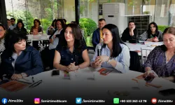 Bornova’da Toplumsal Cinsiyet Eşitliği için güçlü adımlar
