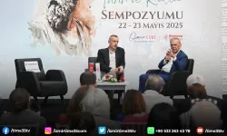 Bornova’daki kültürel miras buluşmasında ‘Çağın Dervişi’ne saygı