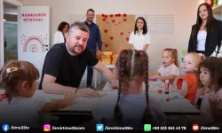 Buca’da anne babaların yüzlerini güldüren hizmet