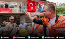 Buca'nın en renkli festivali coşkuyla geçti
