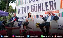Buca’nın İlk Kitap Günleri sona erdi