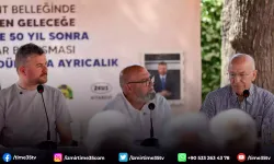 Buca'nın tarihine ve geleceğine ışık tutan buluşma