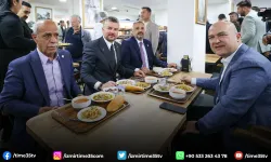 Buca’nın üçüncü Kent Lokantası açıldı