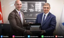 Büyükşehir ve UNICEF iş birliği artarak devam edecek