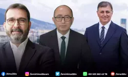 Başkan Tugay kararını verdi: Genel Sekreterlik makamında değişim