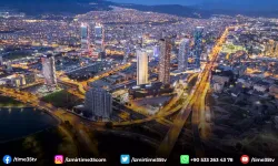 İzmir’in dijital ikizi geliyor