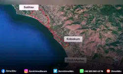 Büyükşehir'den Dikili Kabakum ve Salihler bölgesine ilişkin açıklama