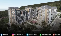 Büyükşehir’in sosyal konut projesi için başvurular sonuçlandı