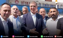 Büyükşehir'in TİS sürecinde yeni adım